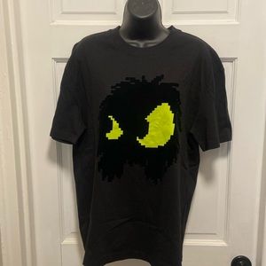 NEW rare Alexander McQueen t shirt